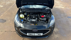 Ford Fiesta 1.1 Trend 5dr Petrol Hatchback